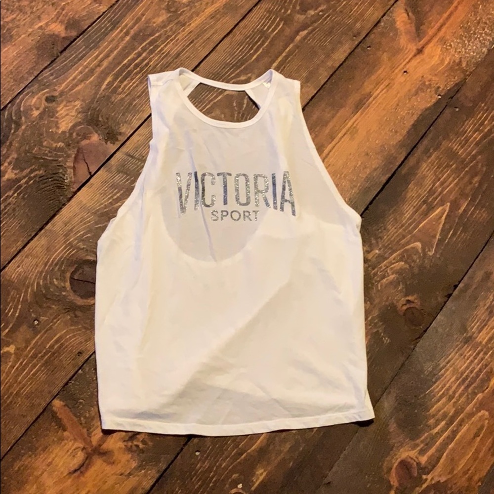 Victoria Sport Tank large